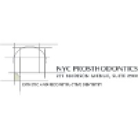 NYCProsthodontics logo, NYCProsthodontics contact details