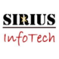 Sirius InfoTech logo, Sirius InfoTech contact details