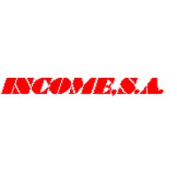 INCOMESA logo, INCOMESA contact details