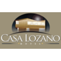 Casa Lozano logo, Casa Lozano contact details