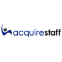 Acquire Staff logo, Acquire Staff contact details