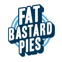 Fat Bastard Pies logo, Fat Bastard Pies contact details