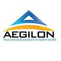 Aegilon Inc. logo, Aegilon Inc. contact details