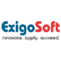 ExigoSoft Solutions Private Limited logo, ExigoSoft Solutions Private Limited contact details