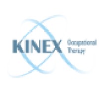 Kinex Therapy logo, Kinex Therapy contact details