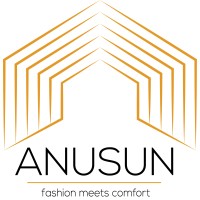 ANUSUN FAB logo, ANUSUN FAB contact details