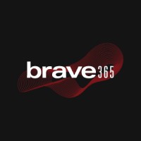 Brave 365 logo, Brave 365 contact details