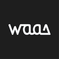 WAAS logo, WAAS contact details