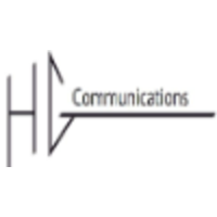 HG Communications logo, HG Communications contact details