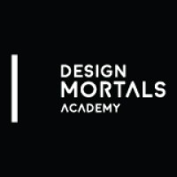 Design Mortals Academy logo, Design Mortals Academy contact details