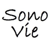 Sono Vie logo, Sono Vie contact details