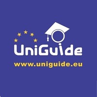 UniGuide.eu logo, UniGuide.eu contact details