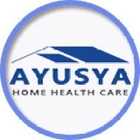 Ayusya Home Health Care Private Limited logo, Ayusya Home Health Care Private Limited contact details