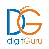 digitGuru IT Solutions Pvt. Ltd. logo, digitGuru IT Solutions Pvt. Ltd. contact details