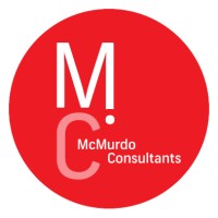 McMurdo Consultants logo, McMurdo Consultants contact details