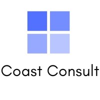 Coast Consult logo, Coast Consult contact details