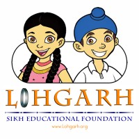 LOHGARH SIKH EDUCATIONAL FOUNDATION logo, LOHGARH SIKH EDUCATIONAL FOUNDATION contact details