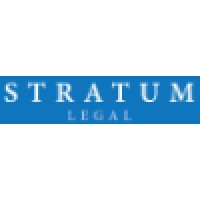 Stratum Legal Pty Ltd logo, Stratum Legal Pty Ltd contact details