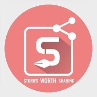 Stories Worth Sharing Meetups logo, Stories Worth Sharing Meetups contact details