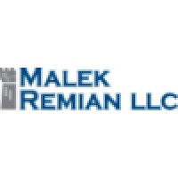 MalekRemian LLC logo, MalekRemian LLC contact details