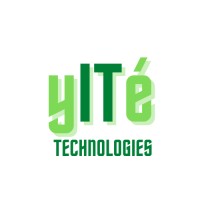 Yité Technologies logo, Yité Technologies contact details