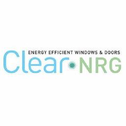 Clear NRG logo, Clear NRG contact details