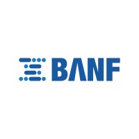 BANF logo, BANF contact details