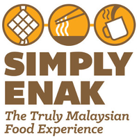 Simply Enak logo, Simply Enak contact details