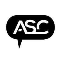 ASC Media logo, ASC Media contact details