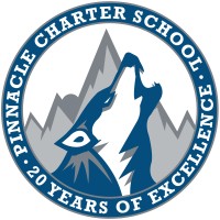 Pinnacle Charter School logo, Pinnacle Charter School contact details