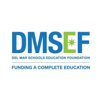 Del Mar Schools Education Foundation logo, Del Mar Schools Education Foundation contact details