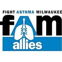 FIGHT ASTHMA MILWAUKEE ALLIES INC logo, FIGHT ASTHMA MILWAUKEE ALLIES INC contact details