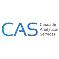 CASCADE ANALYTICAL SERVICES LTD logo, CASCADE ANALYTICAL SERVICES LTD contact details