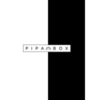 PIPABOX logo, PIPABOX contact details