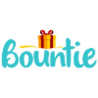 Bountie logo, Bountie contact details