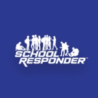 High School Responder logo, High School Responder contact details