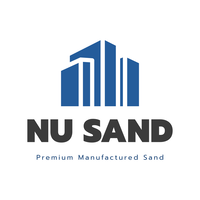 Nu Sand logo, Nu Sand contact details