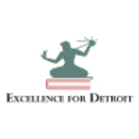 Excellence for Detroit Incorporated logo, Excellence for Detroit Incorporated contact details