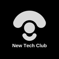 New Tech Club logo, New Tech Club contact details