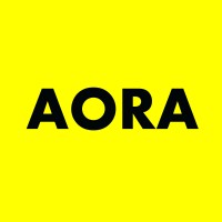 AORA INDIAN logo, AORA INDIAN contact details