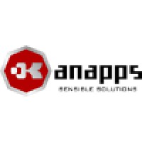 Kanapps Technologies Pvt. Ltd. logo, Kanapps Technologies Pvt. Ltd. contact details