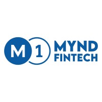 MYND Fintech logo, MYND Fintech contact details