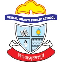 Vishal Bharti Public School, Paschim Vihar logo, Vishal Bharti Public School, Paschim Vihar contact details