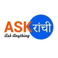 Ask Ranchi logo, Ask Ranchi contact details