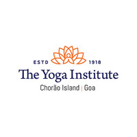 The Yoga Institute Goa logo, The Yoga Institute Goa contact details