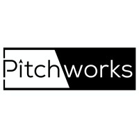 Pitchworks logo, Pitchworks contact details