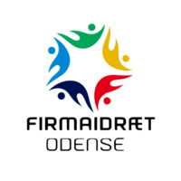 FirmaidrÃ¦t Odense logo, FirmaidrÃ¦t Odense contact details