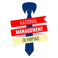 National Management Olympiad logo, National Management Olympiad contact details