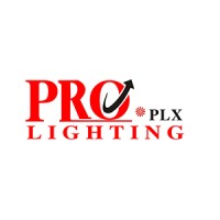 Pro.Lighting logo, Pro.Lighting contact details