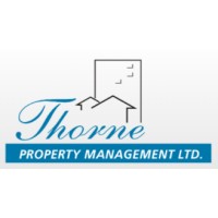 Thorne Property Management Ltd. logo, Thorne Property Management Ltd. contact details